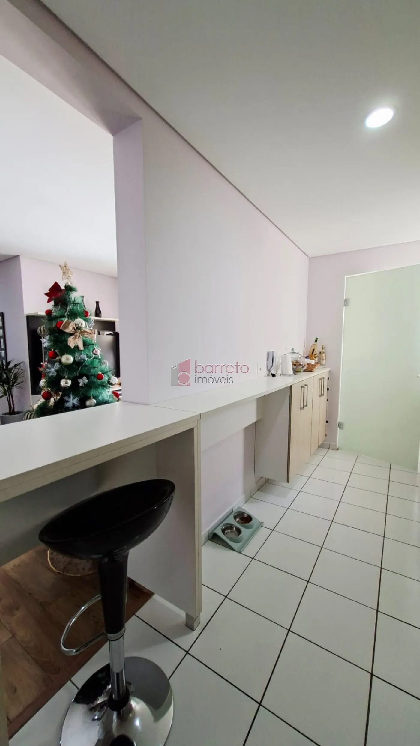 APARTAMENTO À VENDA NO CONDOMÍNIO ATMOSPHERA NATURAL LIVING – ELOY CHAVES – JUNDIAÍ/SP