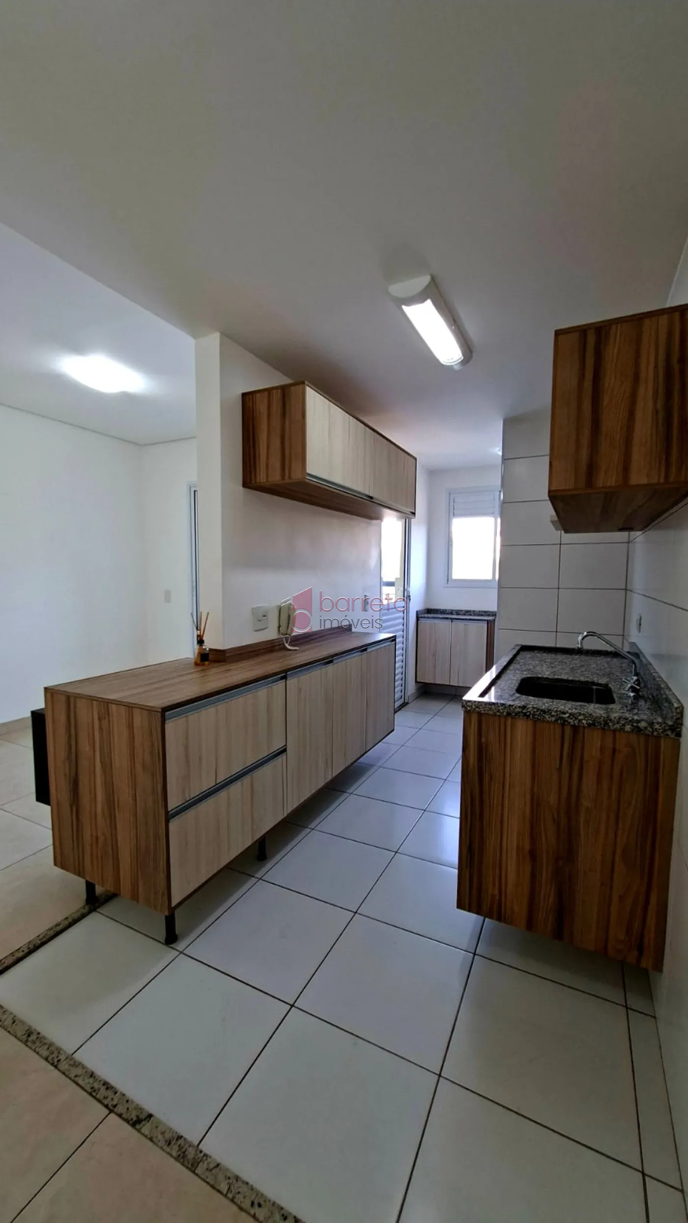 APARTAMENTO PARA VENDA NO CONDOMÍNIO ATMOSPHERA NATURAL LIVING – JUNDIAÍ/SP