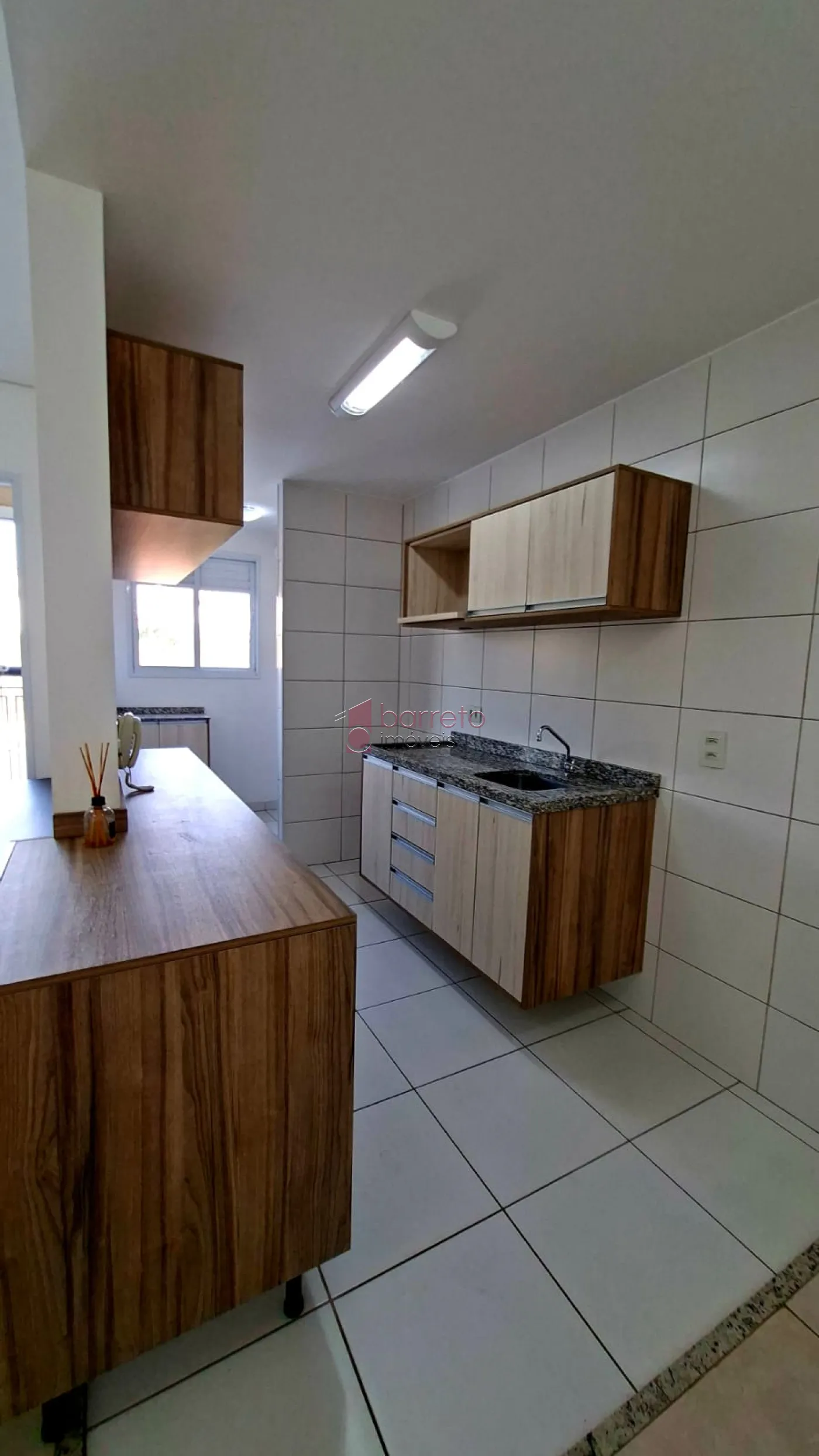 APARTAMENTO PARA VENDA NO CONDOMÍNIO ATMOSPHERA NATURAL LIVING – JUNDIAÍ/SP