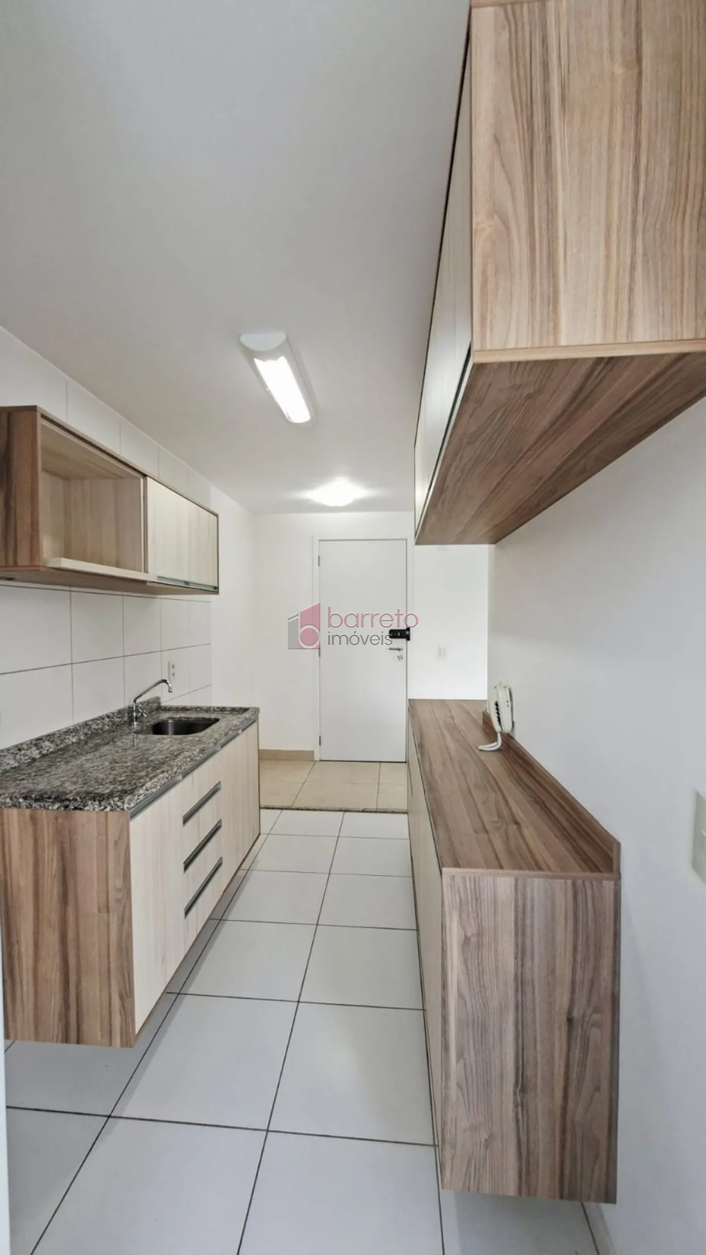 APARTAMENTO PARA VENDA NO CONDOMÍNIO ATMOSPHERA NATURAL LIVING – JUNDIAÍ/SP