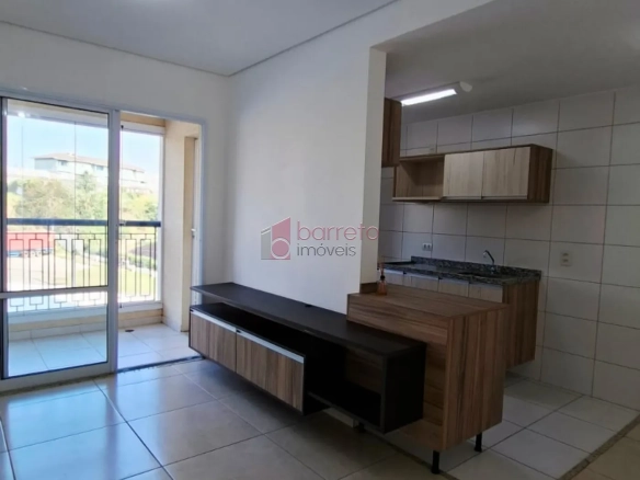 APARTAMENTO PARA VENDA NO CONDOMÍNIO ATMOSPHERA NATURAL LIVING – JUNDIAÍ/SP