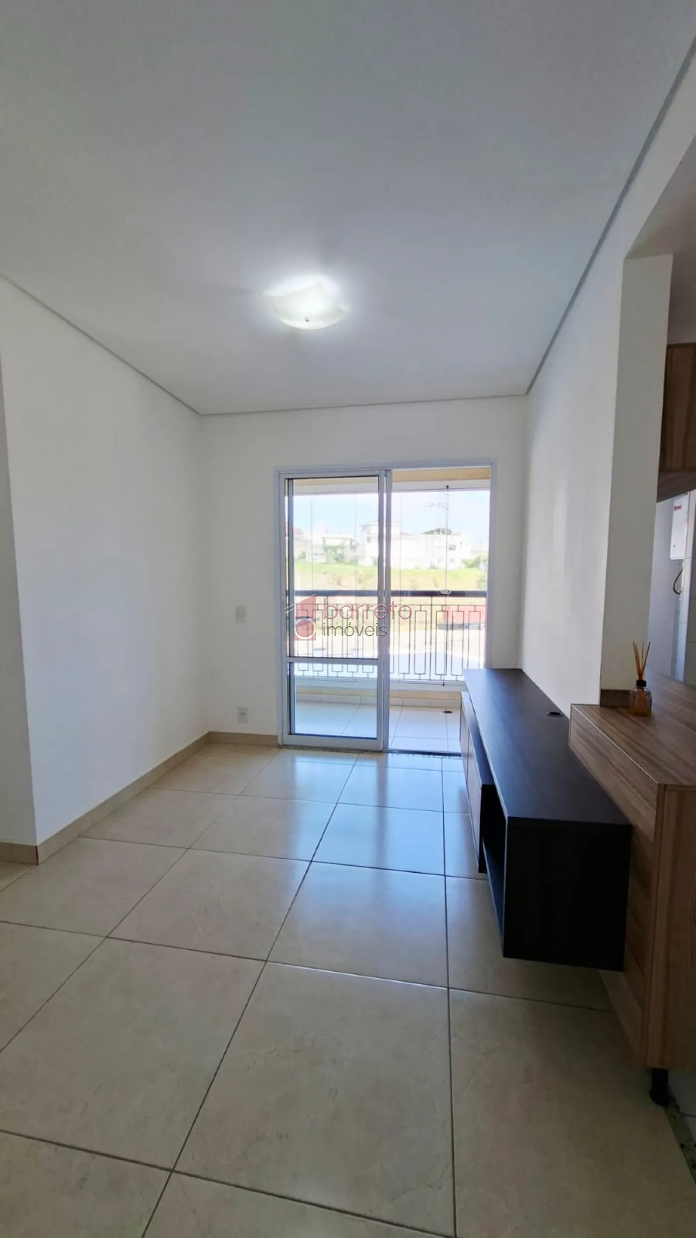 APARTAMENTO PARA VENDA NO CONDOMÍNIO ATMOSPHERA NATURAL LIVING – JUNDIAÍ/SP