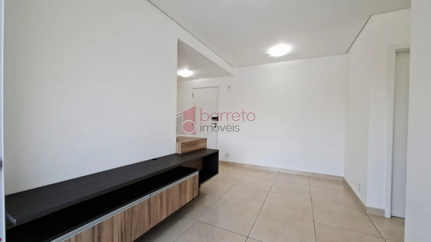APARTAMENTO PARA VENDA NO CONDOMÍNIO ATMOSPHERA NATURAL LIVING – JUNDIAÍ/SP