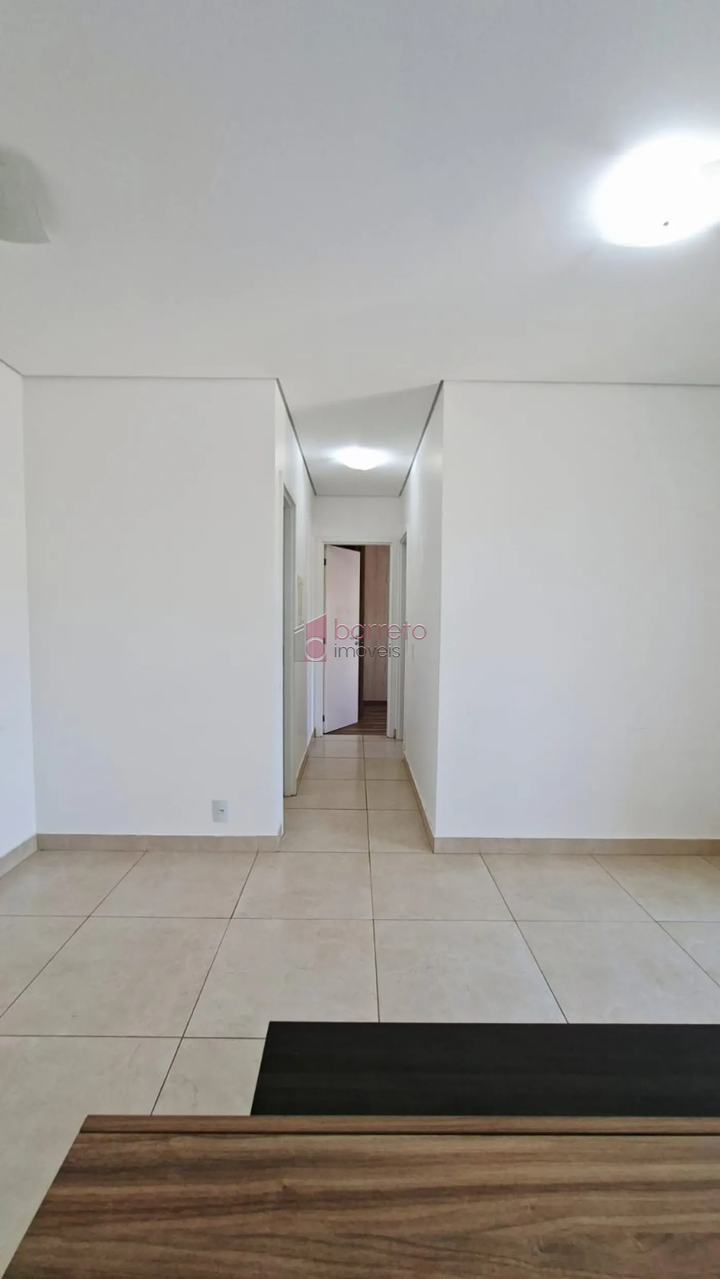 APARTAMENTO PARA VENDA NO CONDOMÍNIO ATMOSPHERA NATURAL LIVING – JUNDIAÍ/SP