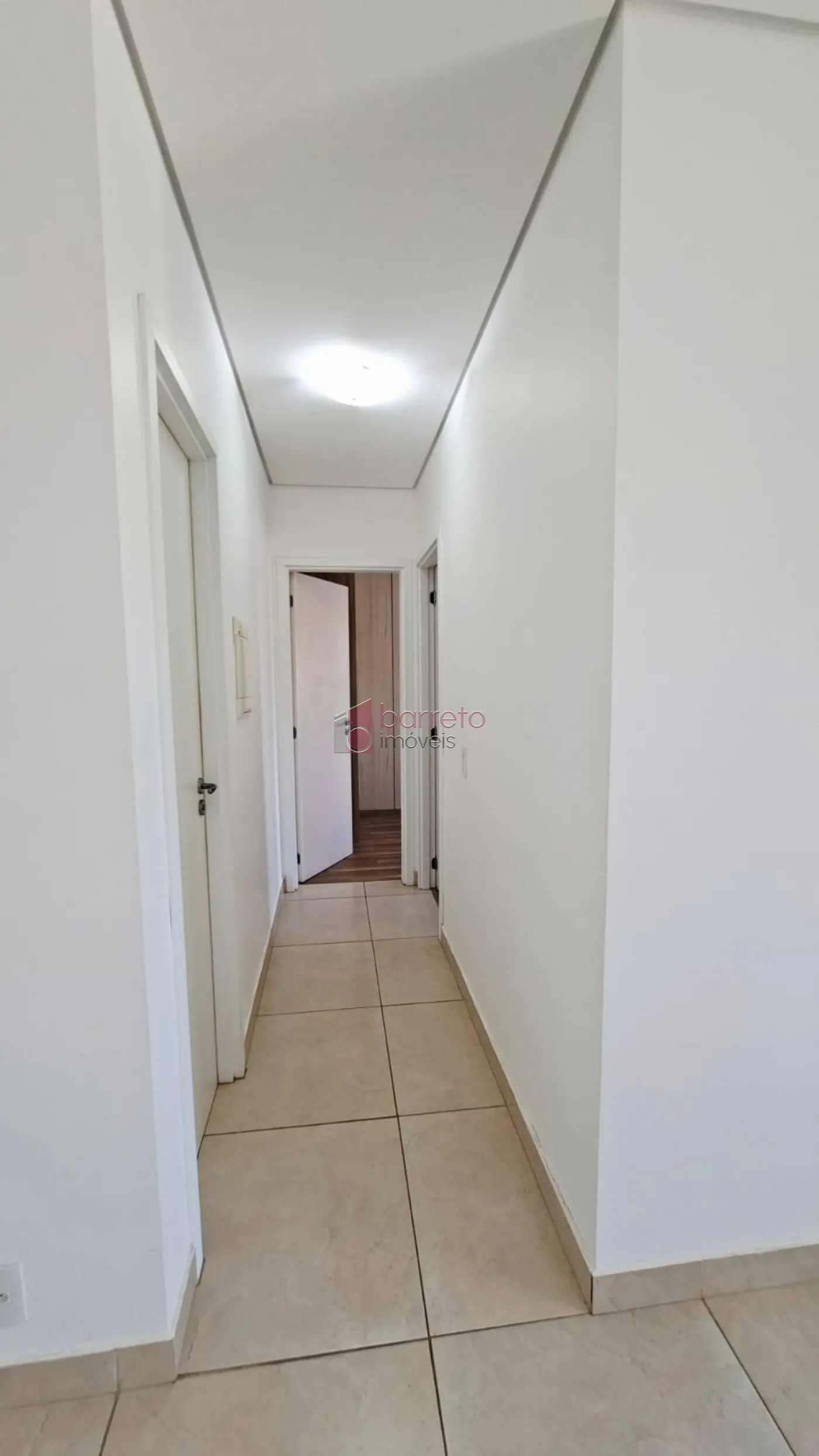 APARTAMENTO PARA VENDA NO CONDOMÍNIO ATMOSPHERA NATURAL LIVING – JUNDIAÍ/SP