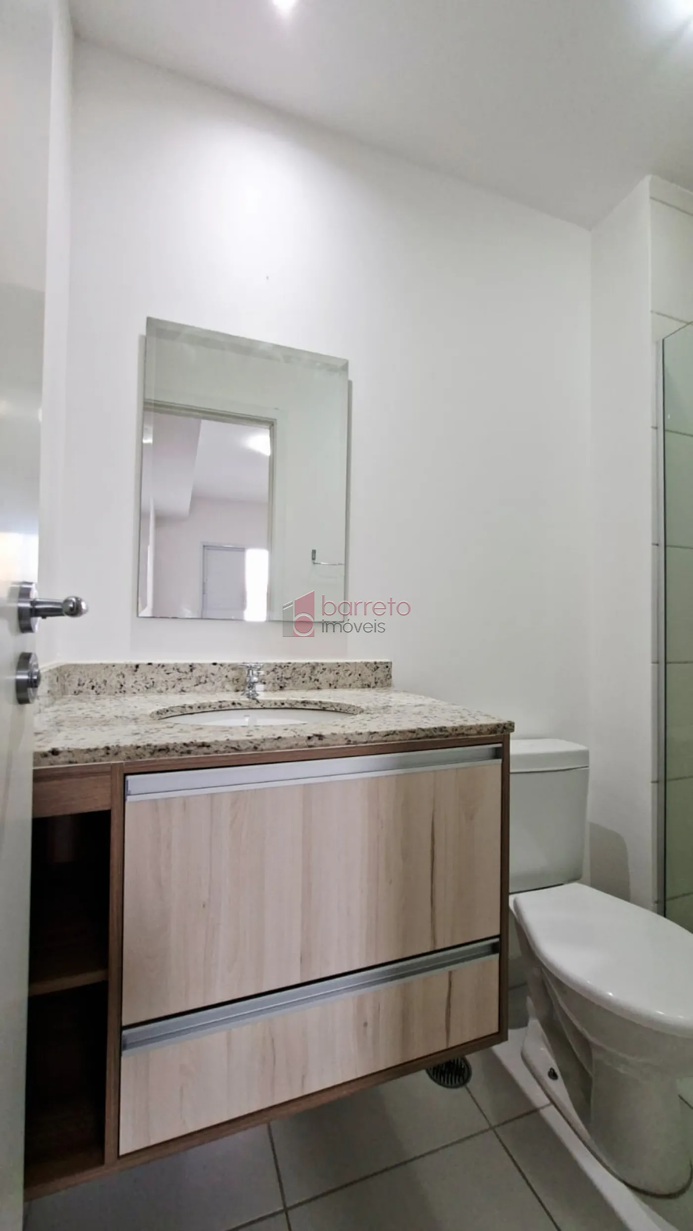APARTAMENTO PARA VENDA NO CONDOMÍNIO ATMOSPHERA NATURAL LIVING – JUNDIAÍ/SP