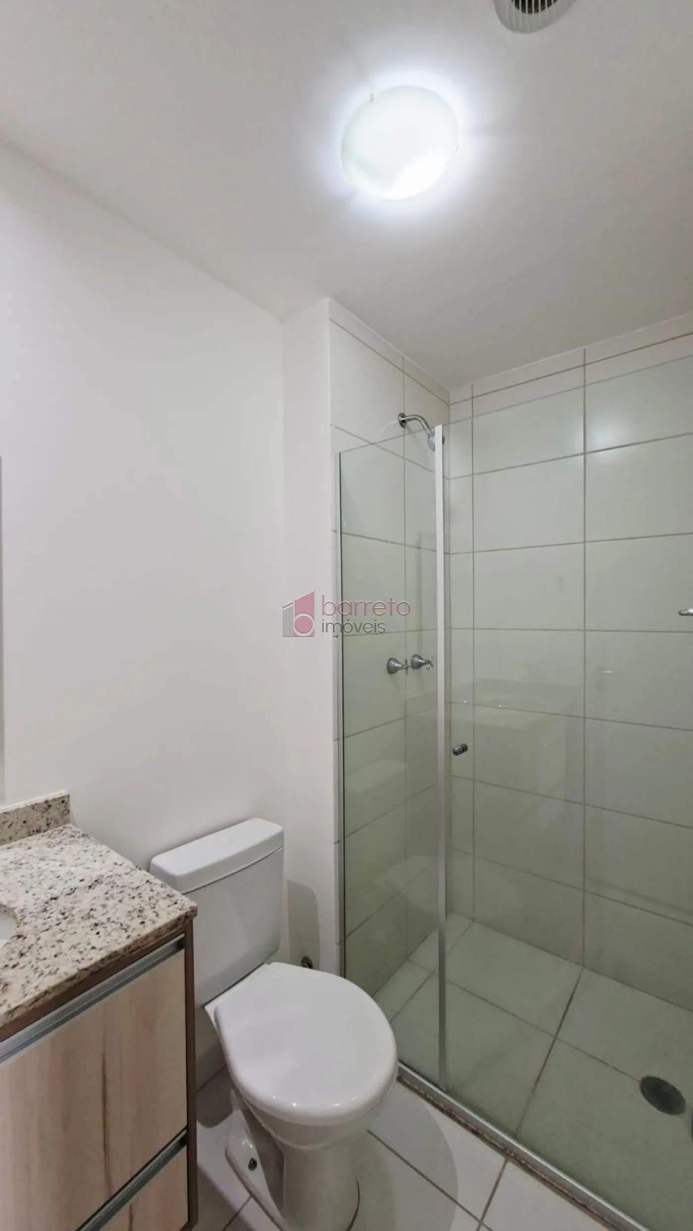APARTAMENTO PARA VENDA NO CONDOMÍNIO ATMOSPHERA NATURAL LIVING – JUNDIAÍ/SP