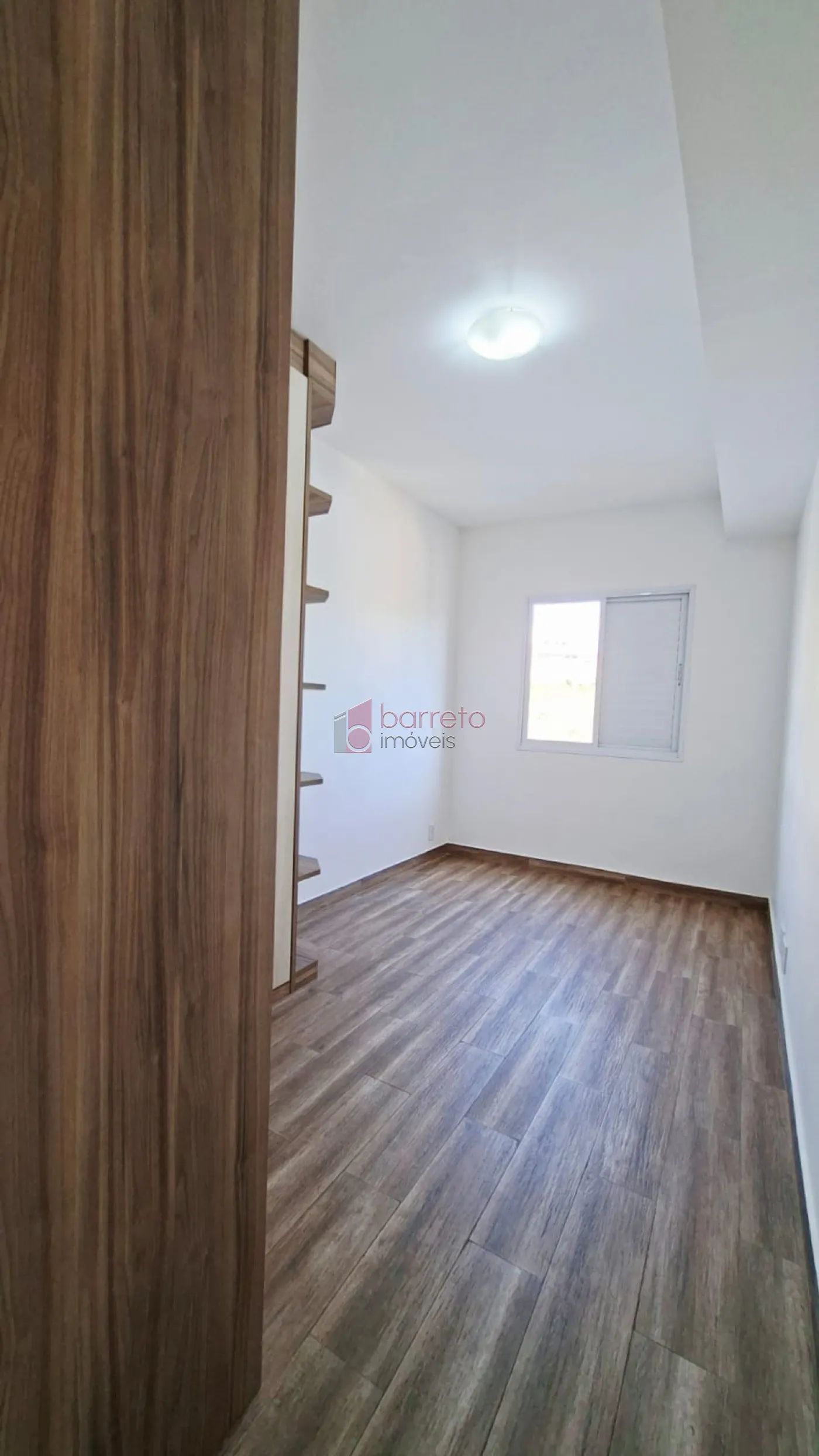 APARTAMENTO PARA VENDA NO CONDOMÍNIO ATMOSPHERA NATURAL LIVING – JUNDIAÍ/SP