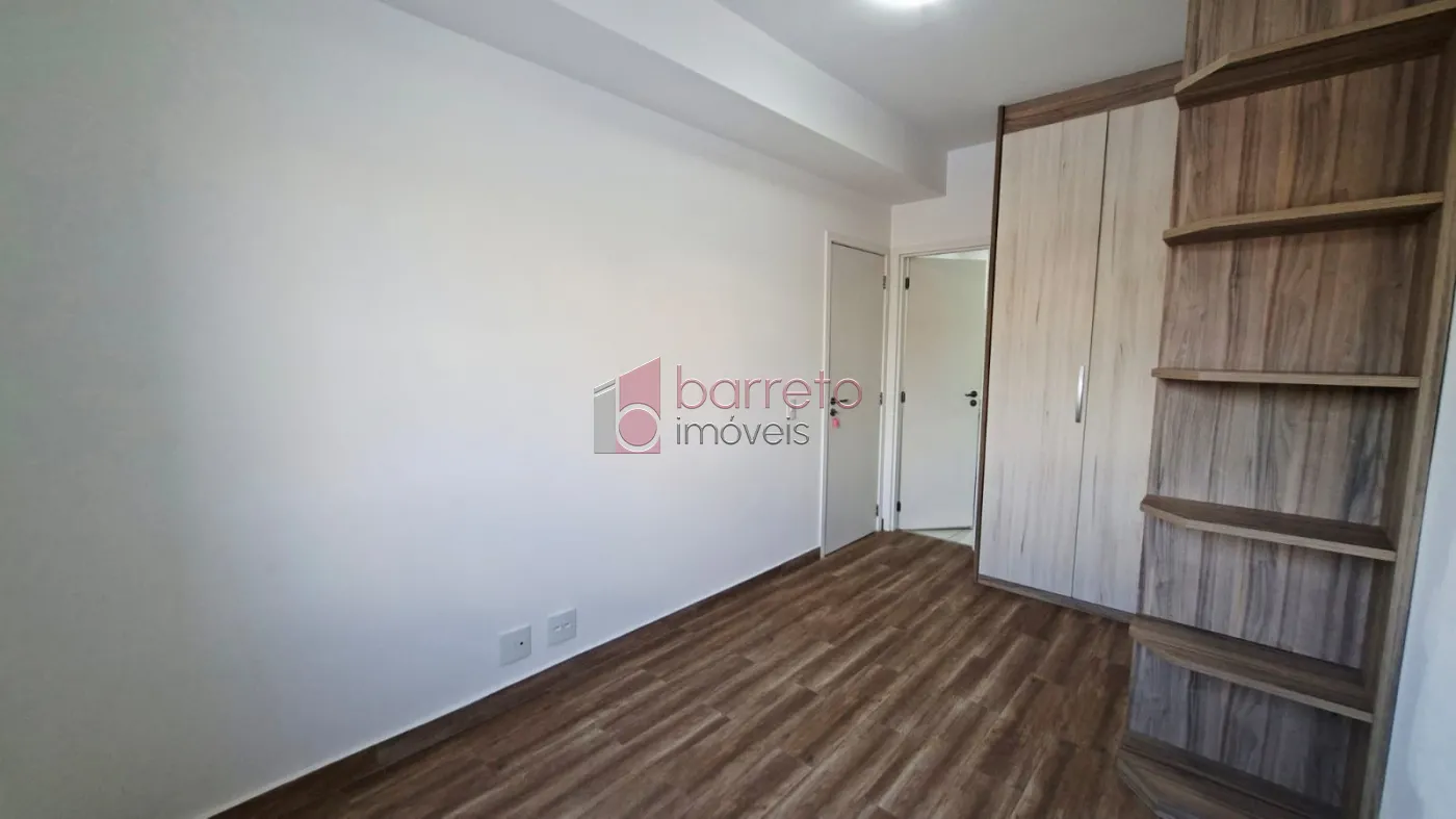 APARTAMENTO PARA VENDA NO CONDOMÍNIO ATMOSPHERA NATURAL LIVING – JUNDIAÍ/SP
