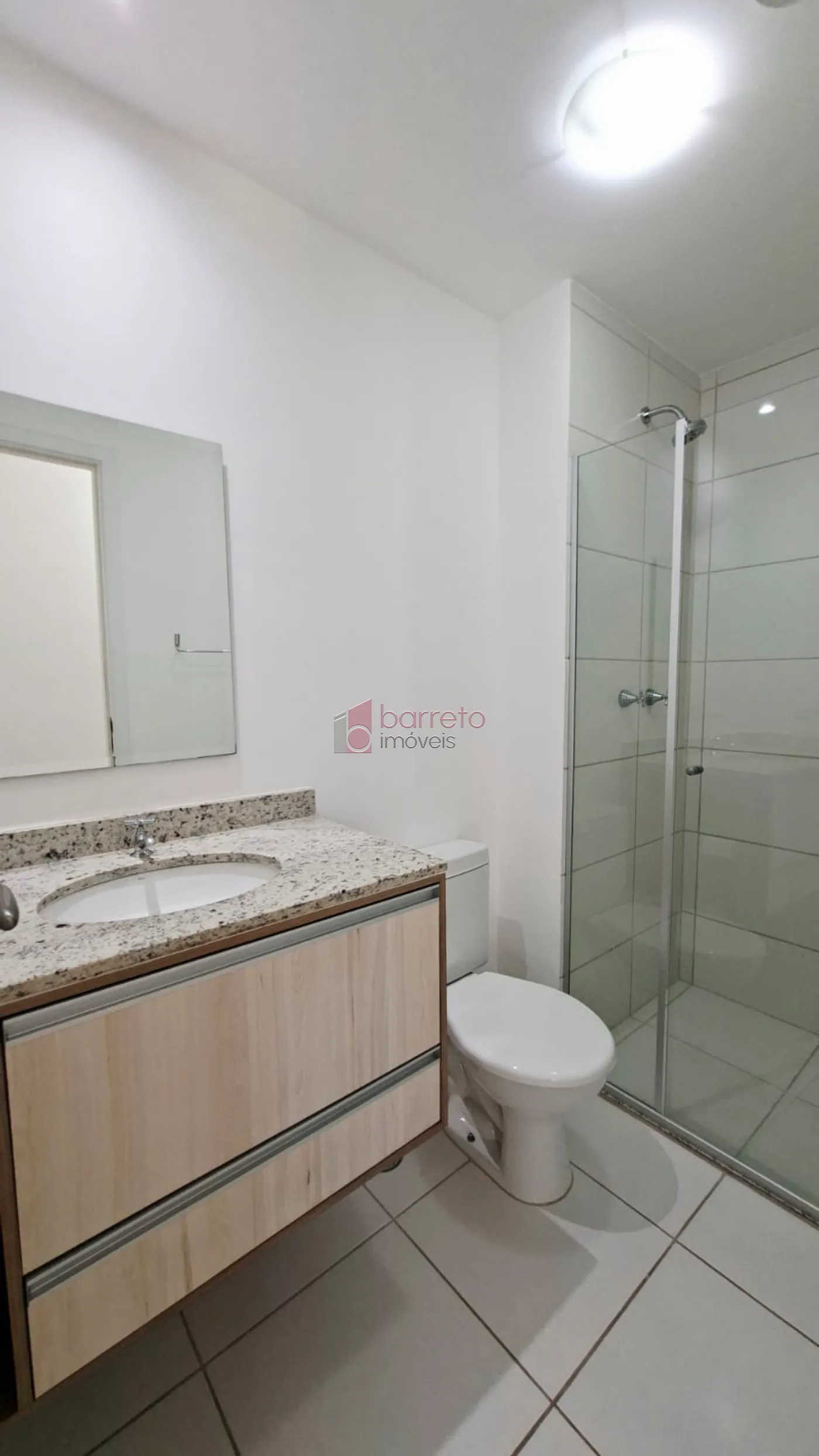 APARTAMENTO PARA VENDA NO CONDOMÍNIO ATMOSPHERA NATURAL LIVING – JUNDIAÍ/SP