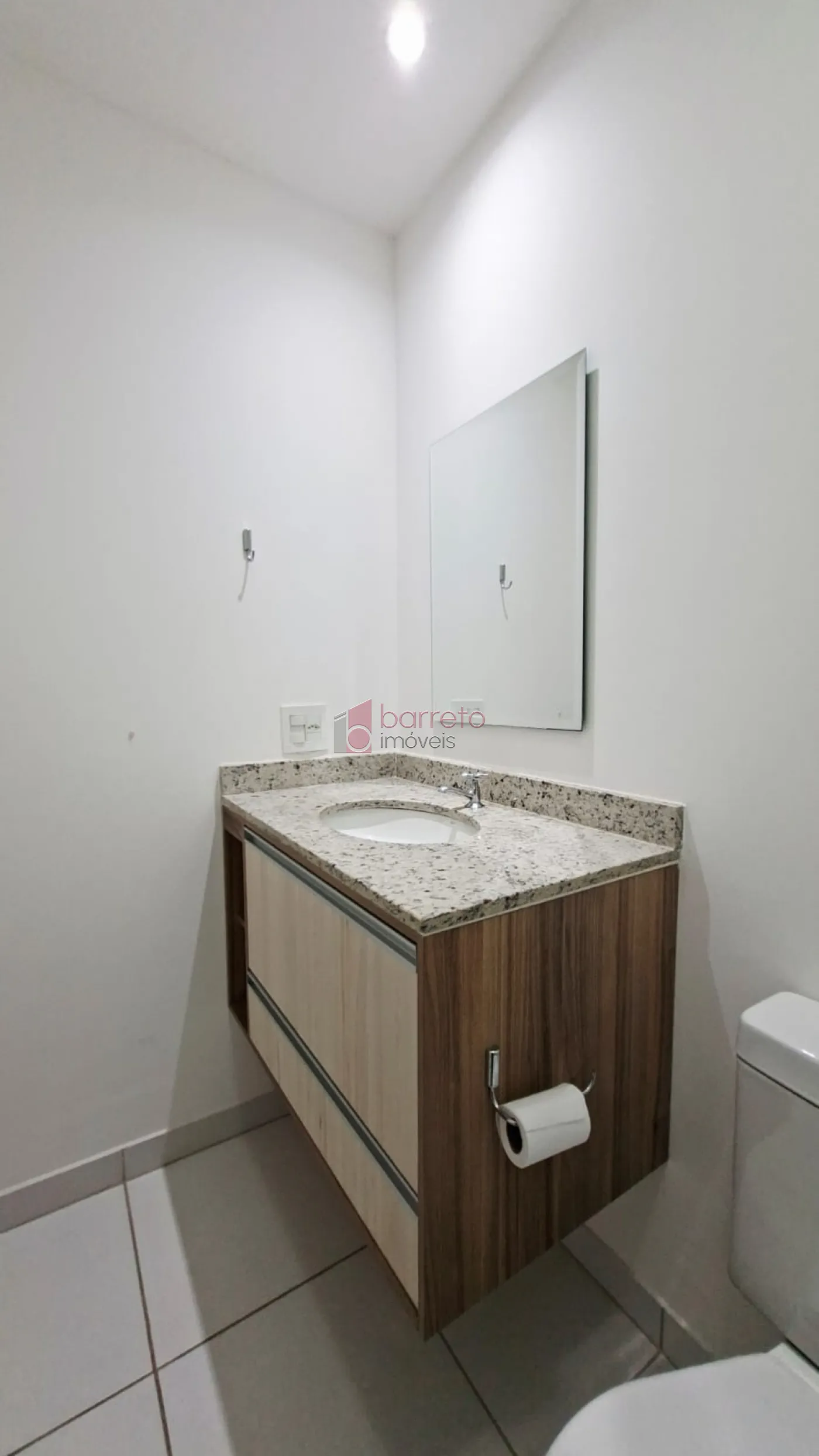 APARTAMENTO PARA VENDA NO CONDOMÍNIO ATMOSPHERA NATURAL LIVING – JUNDIAÍ/SP