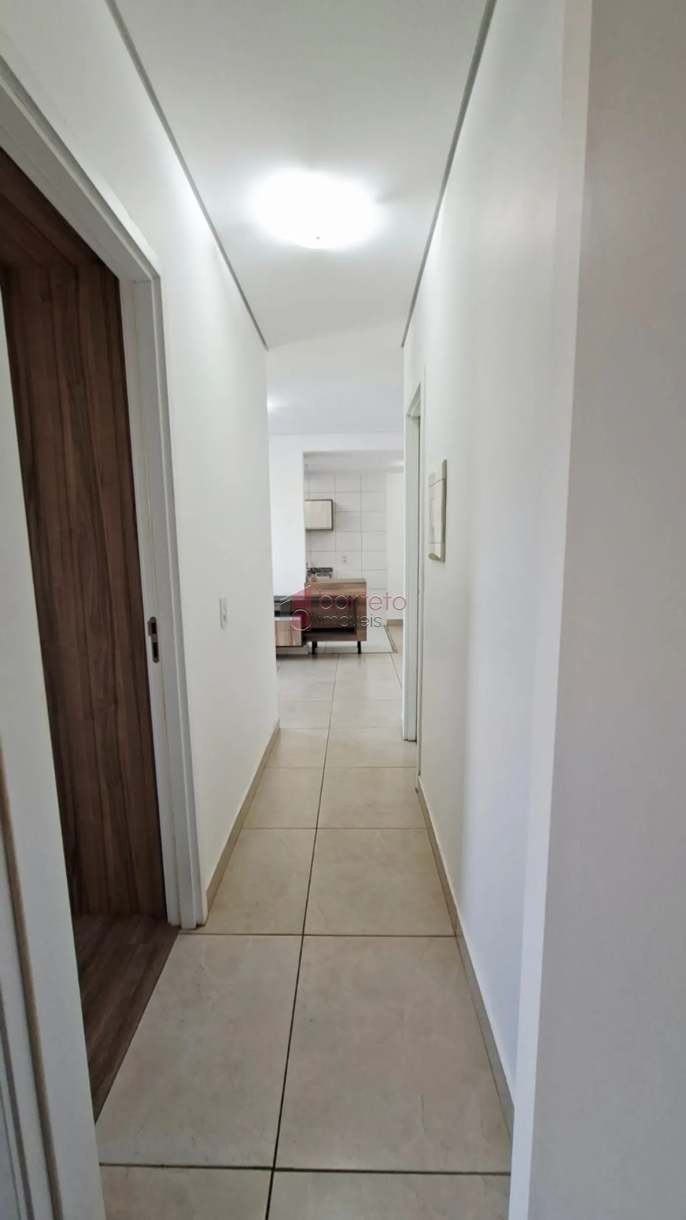 APARTAMENTO PARA VENDA NO CONDOMÍNIO ATMOSPHERA NATURAL LIVING – JUNDIAÍ/SP