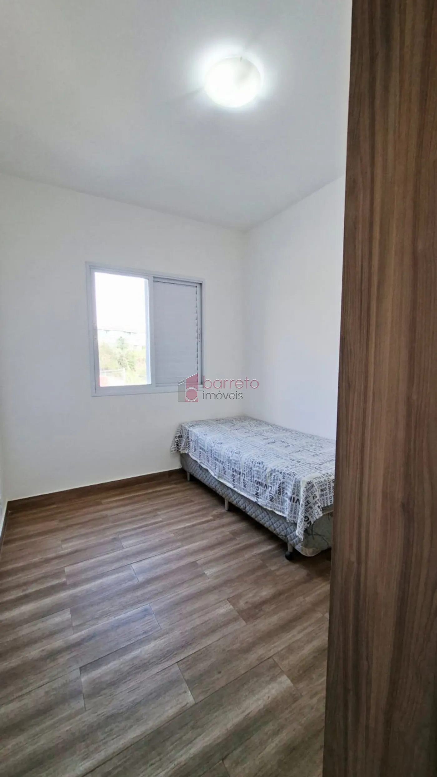 APARTAMENTO PARA VENDA NO CONDOMÍNIO ATMOSPHERA NATURAL LIVING – JUNDIAÍ/SP