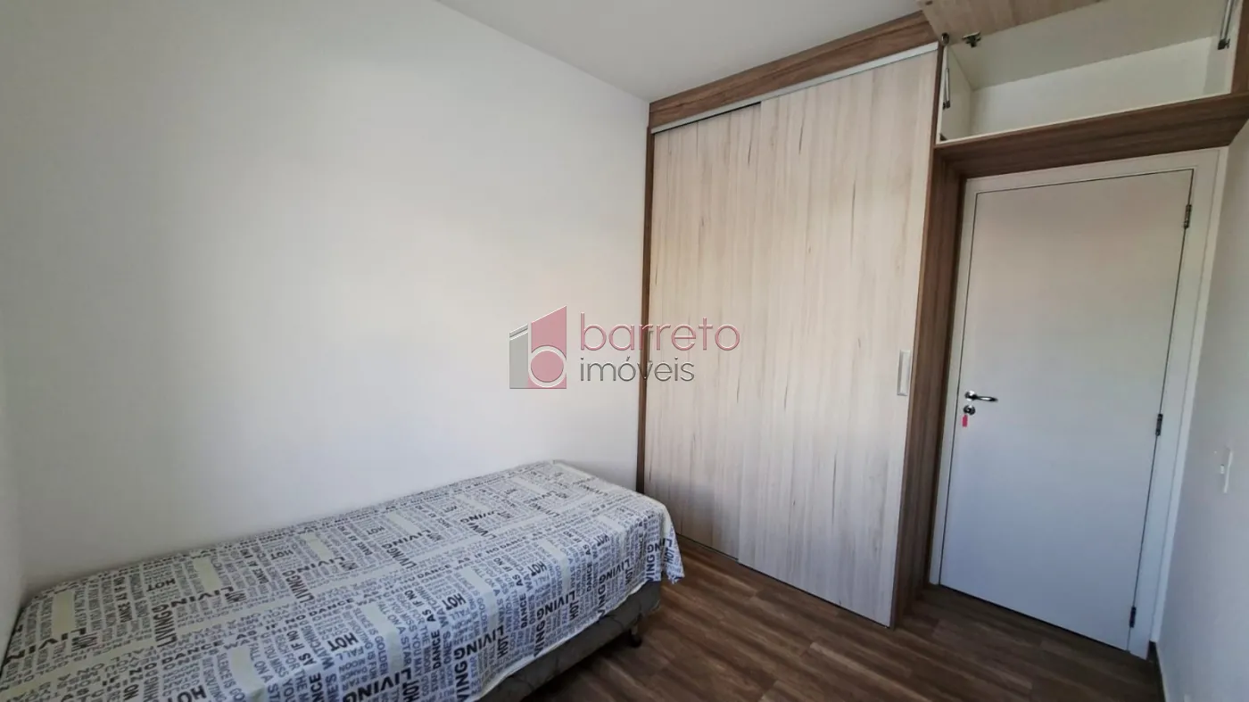 APARTAMENTO PARA VENDA NO CONDOMÍNIO ATMOSPHERA NATURAL LIVING – JUNDIAÍ/SP