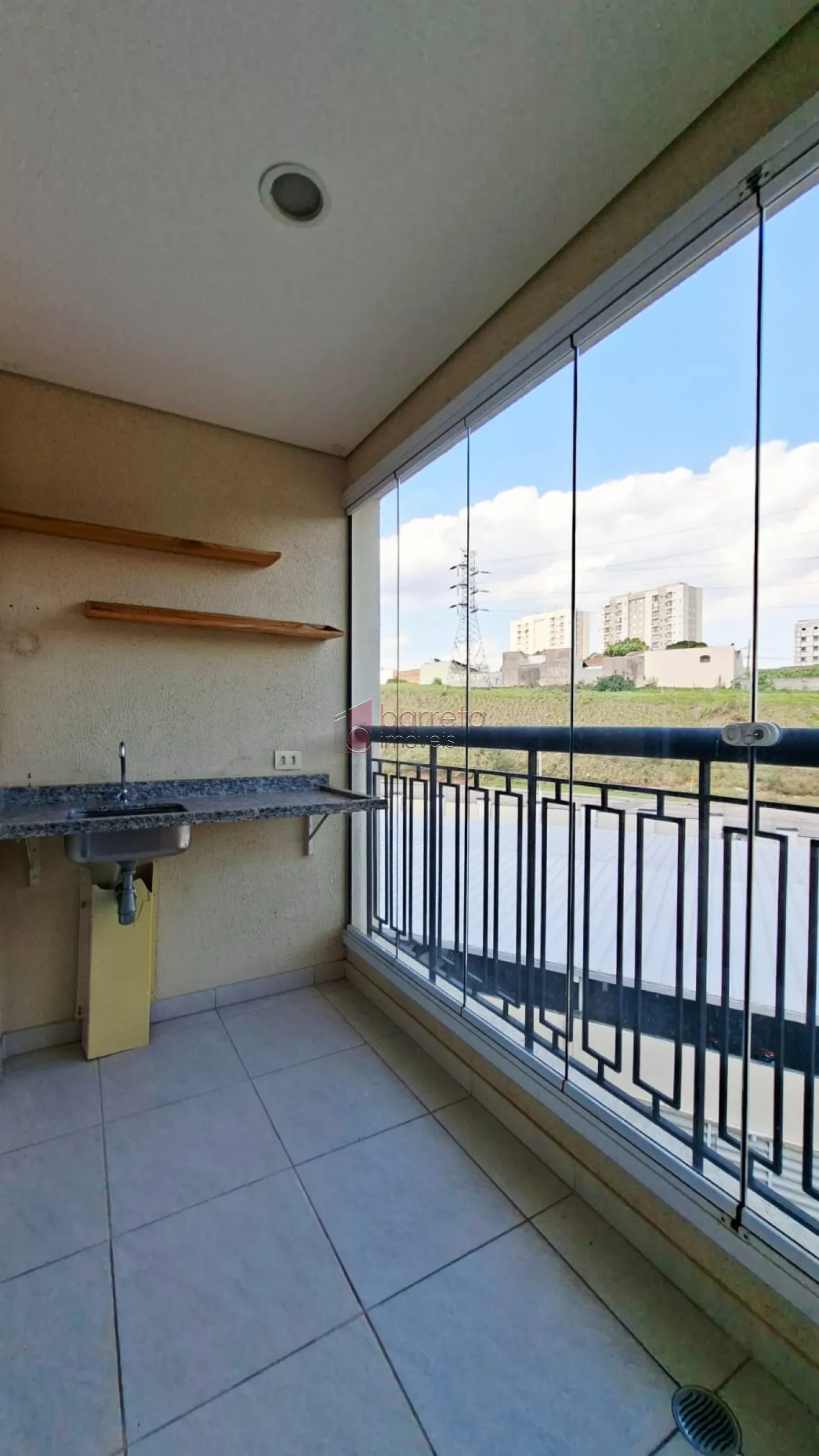 APARTAMENTO PARA VENDA NO CONDOMÍNIO ATMOSPHERA NATURAL LIVING – JUNDIAÍ/SP