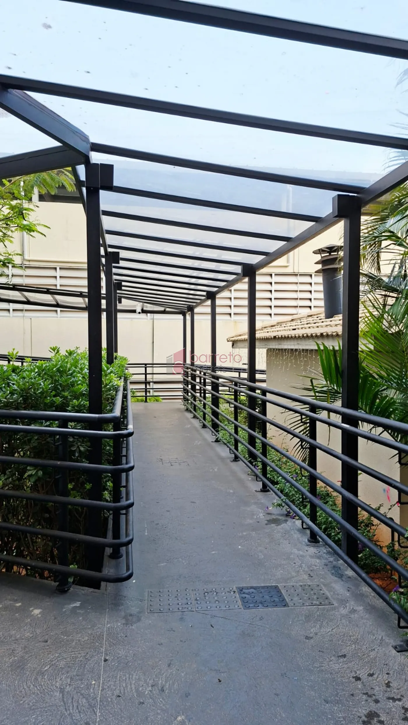 APARTAMENTO PARA VENDA NO CONDOMÍNIO ATMOSPHERA NATURAL LIVING – JUNDIAÍ/SP