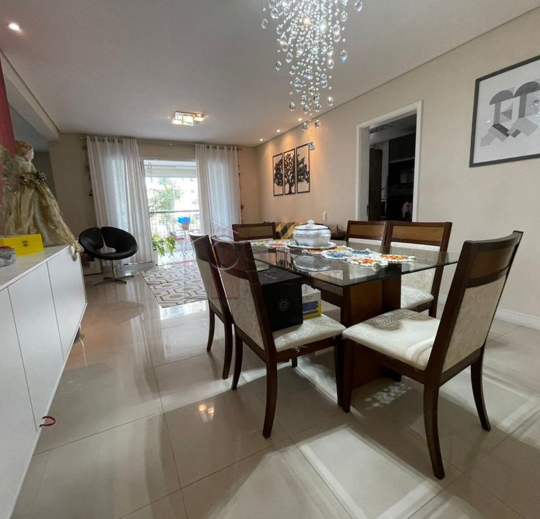 APARTAMENTO À VENDA NO CONDOMÍNIO ATMOSPHERA EM JUNDIAÍ/SP