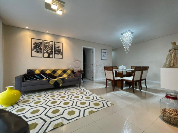 APARTAMENTO À VENDA NO CONDOMÍNIO ATMOSPHERA EM JUNDIAÍ/SP