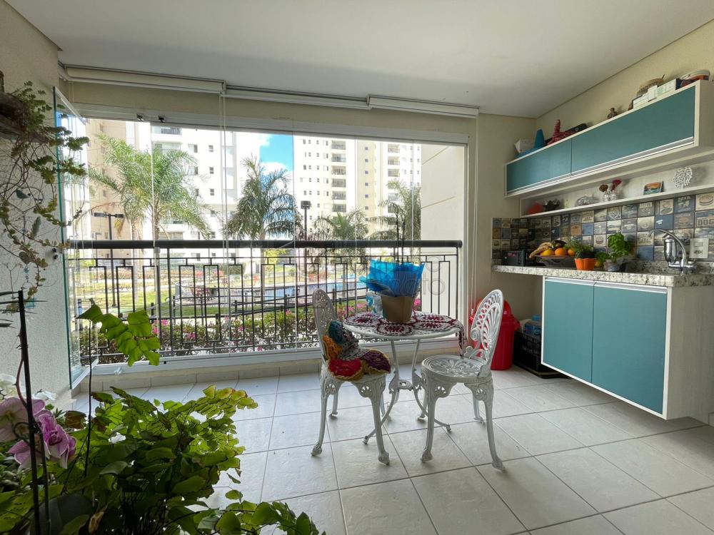 APARTAMENTO À VENDA NO CONDOMÍNIO ATMOSPHERA EM JUNDIAÍ/SP