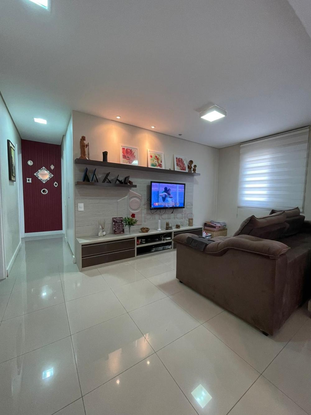 APARTAMENTO À VENDA NO CONDOMÍNIO ATMOSPHERA EM JUNDIAÍ/SP