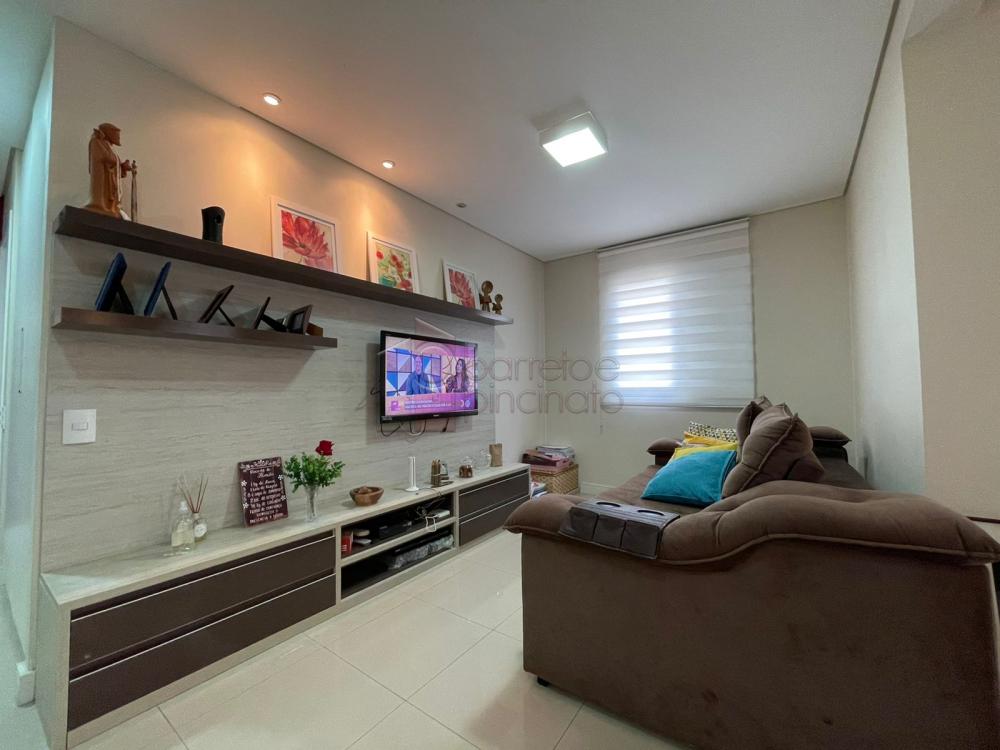APARTAMENTO À VENDA NO CONDOMÍNIO ATMOSPHERA EM JUNDIAÍ/SP