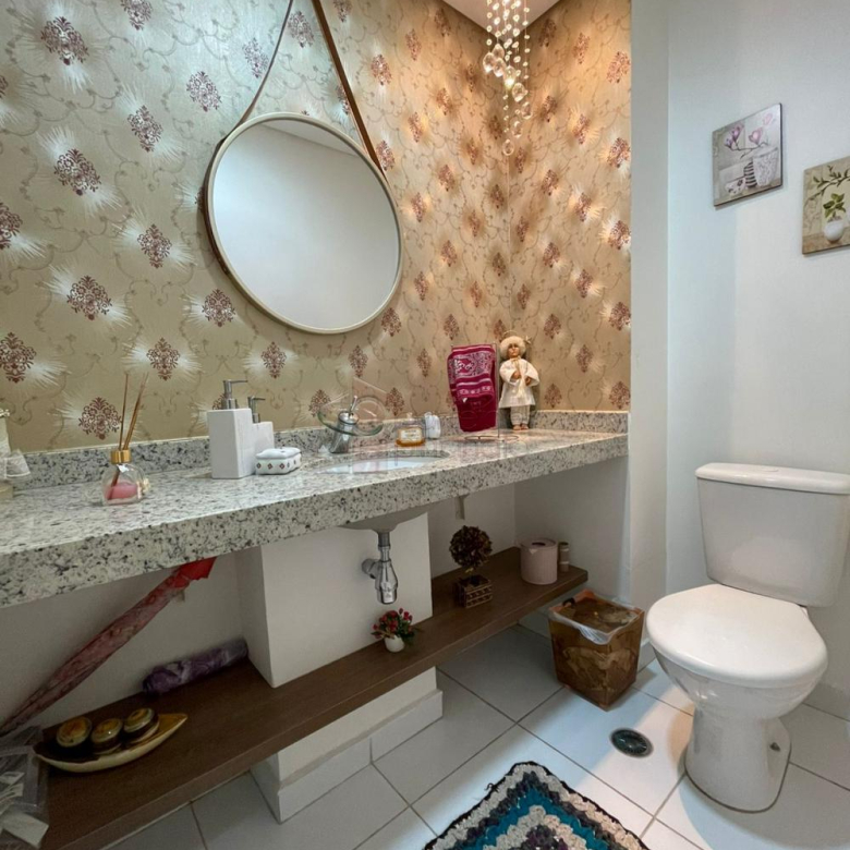 APARTAMENTO À VENDA NO CONDOMÍNIO ATMOSPHERA EM JUNDIAÍ/SP