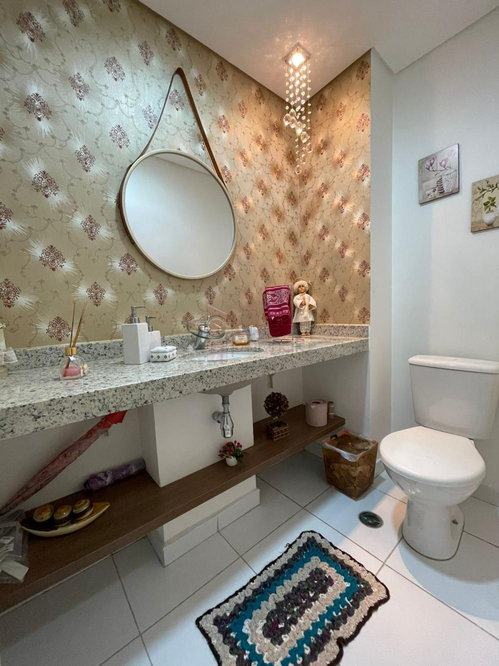 APARTAMENTO À VENDA NO CONDOMÍNIO ATMOSPHERA EM JUNDIAÍ/SP