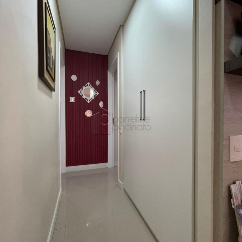 APARTAMENTO À VENDA NO CONDOMÍNIO ATMOSPHERA EM JUNDIAÍ/SP