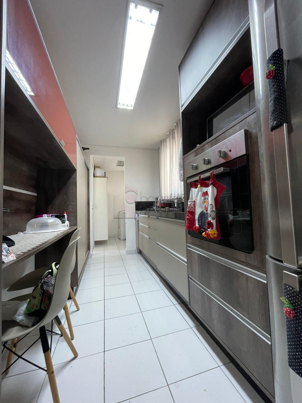 APARTAMENTO À VENDA NO CONDOMÍNIO ATMOSPHERA EM JUNDIAÍ/SP