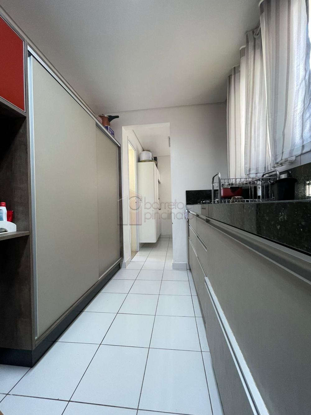 APARTAMENTO À VENDA NO CONDOMÍNIO ATMOSPHERA EM JUNDIAÍ/SP