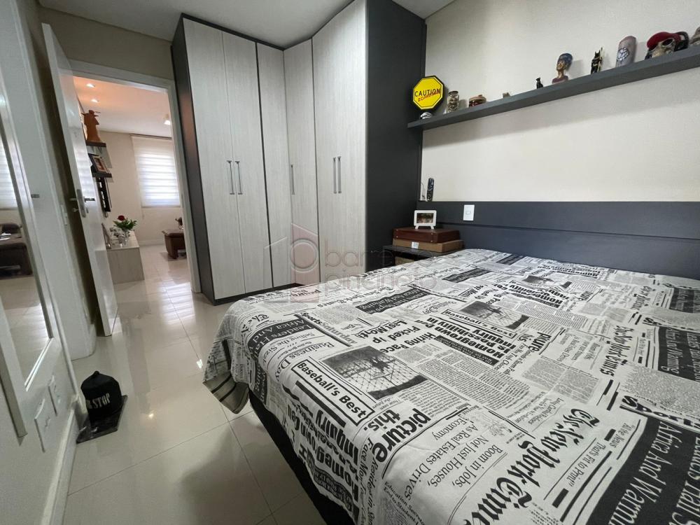 APARTAMENTO À VENDA NO CONDOMÍNIO ATMOSPHERA EM JUNDIAÍ/SP