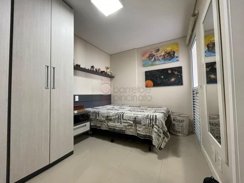 APARTAMENTO À VENDA NO CONDOMÍNIO ATMOSPHERA EM JUNDIAÍ/SP
