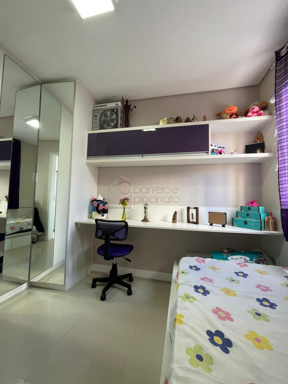 APARTAMENTO À VENDA NO CONDOMÍNIO ATMOSPHERA EM JUNDIAÍ/SP