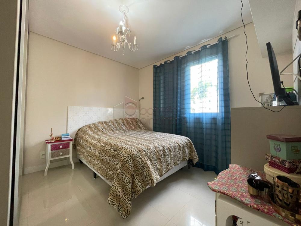 APARTAMENTO À VENDA NO CONDOMÍNIO ATMOSPHERA EM JUNDIAÍ/SP