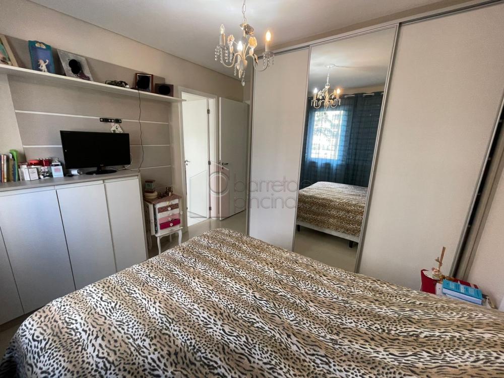 APARTAMENTO À VENDA NO CONDOMÍNIO ATMOSPHERA EM JUNDIAÍ/SP