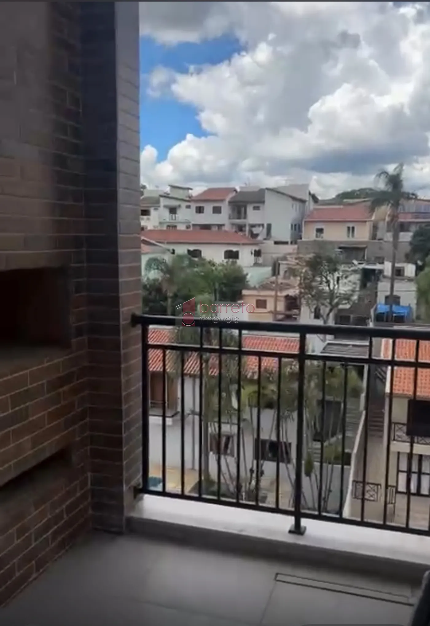 APARTAMENTO À VENDA – 3 QUARTOS – CONDOMÍNIO OPEN VIEW HORTO – JARDIM FLORESTAL – JUNDIAÍ/SP