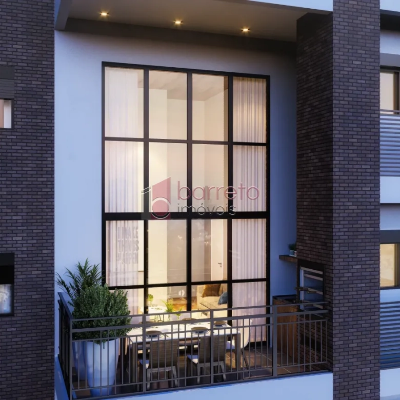 APARTAMENTO À VENDA – 3 QUARTOS – CONDOMÍNIO OPEN VIEW HORTO – JARDIM FLORESTAL – JUNDIAÍ/SP