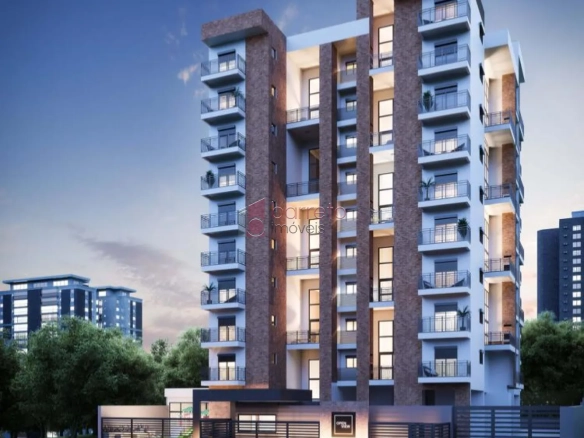APARTAMENTO À VENDA – 3 QUARTOS – CONDOMÍNIO OPEN VIEW HORTO – JARDIM FLORESTAL – JUNDIAÍ/SP