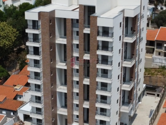 APARTAMENTO À VENDA – 03 QUARTOS – OPEN VIEW HORTO – JUNDIAÍ/SP