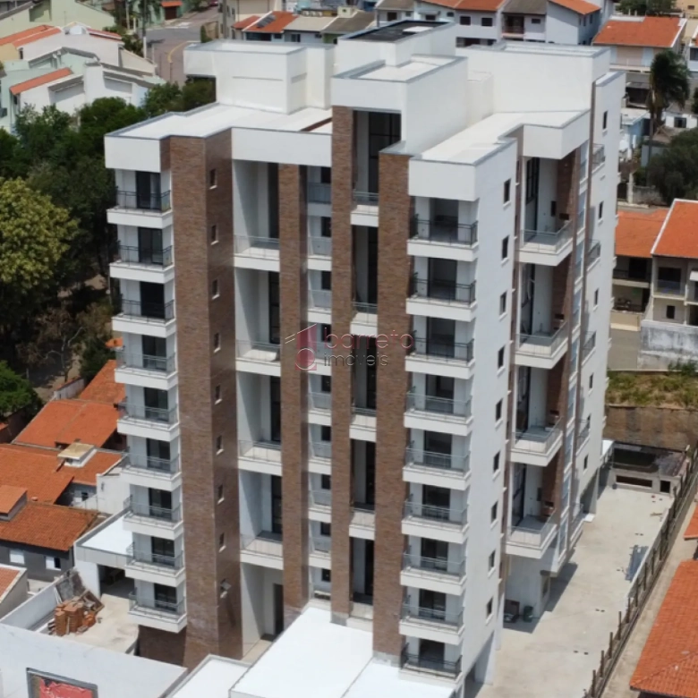 APARTAMENTO À VENDA – 03 QUARTOS – OPEN VIEW HORTO – JUNDIAÍ/SP