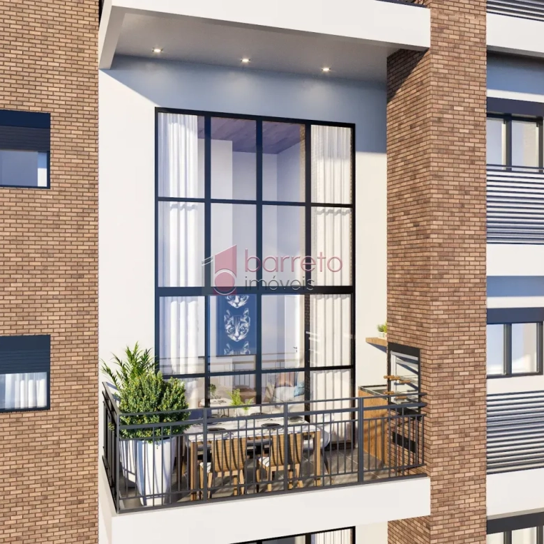 APARTAMENTO À VENDA – 03 QUARTOS – OPEN VIEW HORTO – JUNDIAÍ/SP