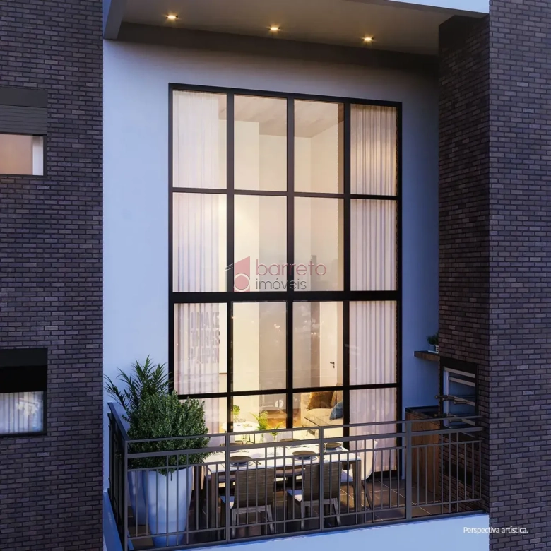 APARTAMENTO À VENDA – 03 QUARTOS – OPEN VIEW HORTO – JUNDIAÍ/SP