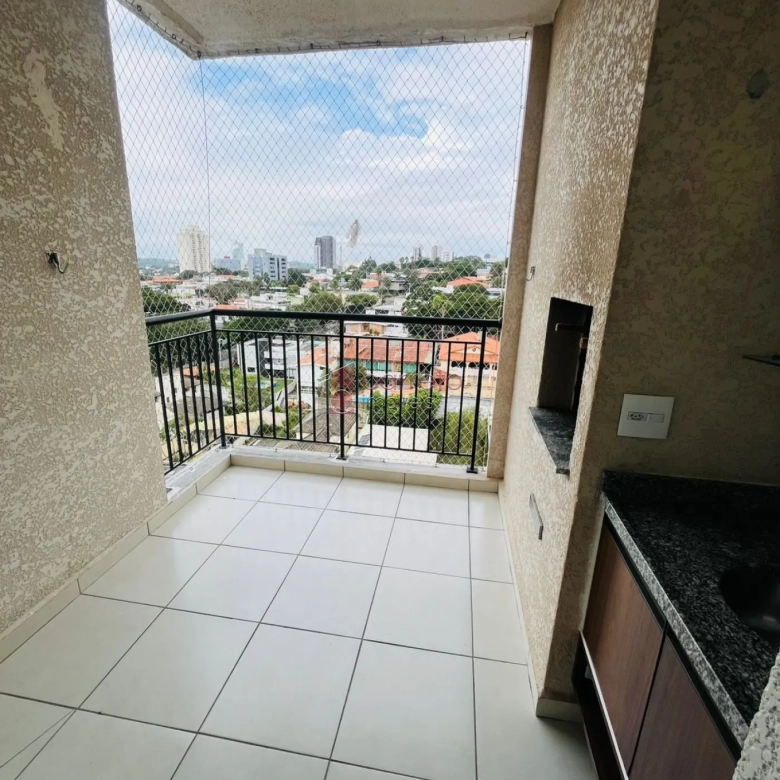APARTAMENTO PARA LOCAÇÃO NO CONDOMÍNIO FLEX I – JUNDIAÍ/SP