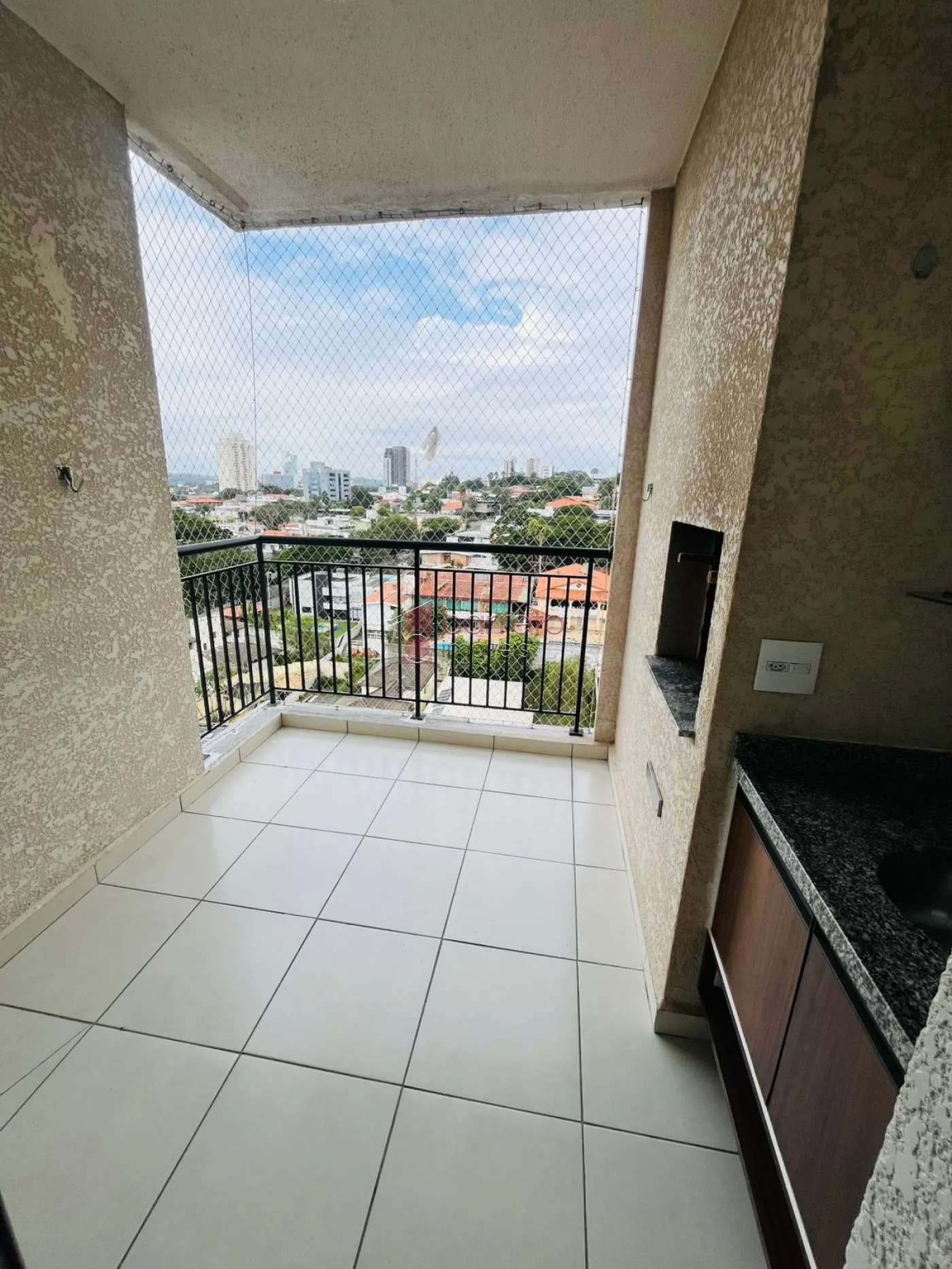 APARTAMENTO PARA LOCAÇÃO NO CONDOMÍNIO FLEX I – JUNDIAÍ/SP