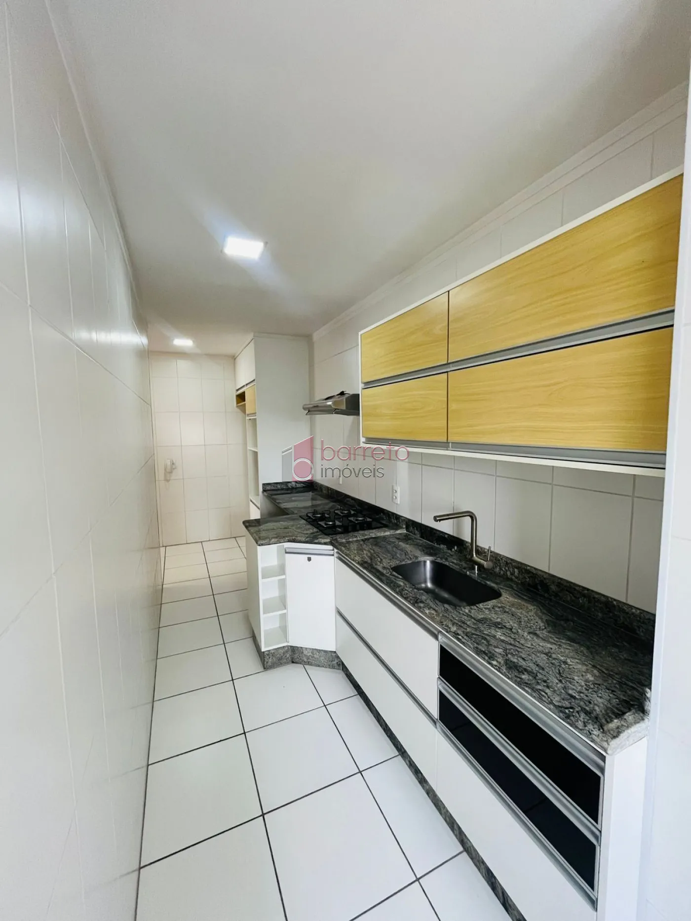 APARTAMENTO PARA LOCAÇÃO NO CONDOMÍNIO FLEX I – JUNDIAÍ/SP