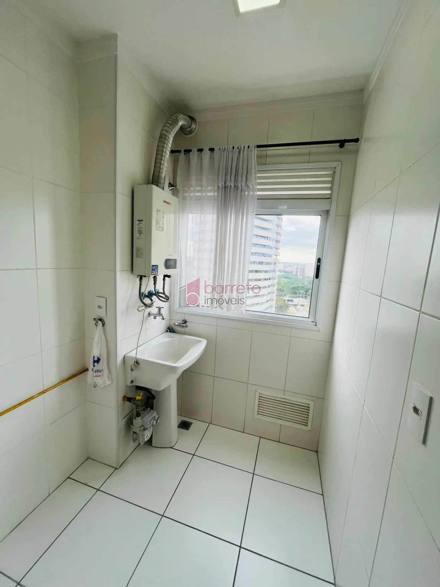 APARTAMENTO PARA LOCAÇÃO NO CONDOMÍNIO FLEX I – JUNDIAÍ/SP