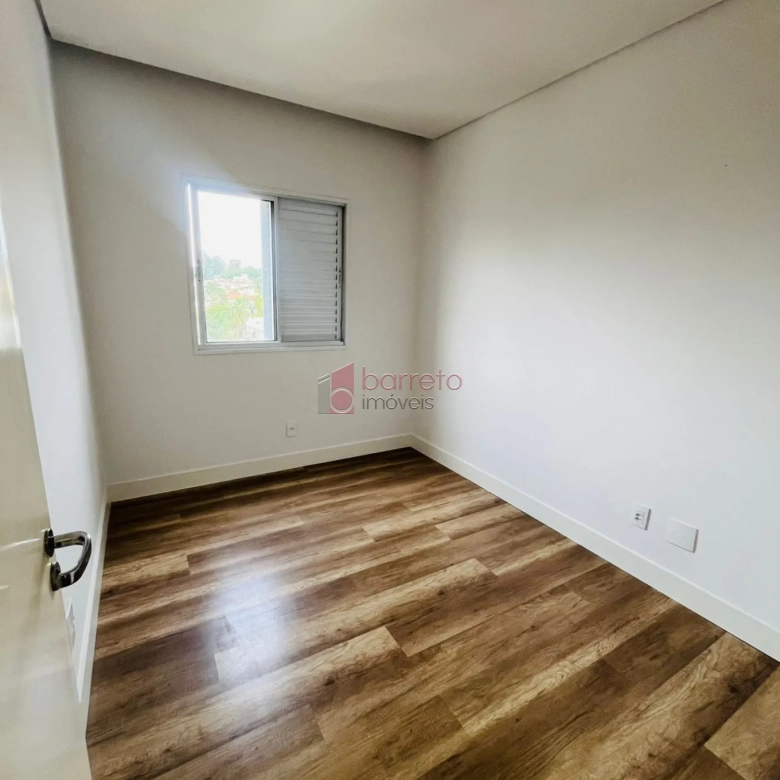 APARTAMENTO PARA LOCAÇÃO NO CONDOMÍNIO FLEX I – JUNDIAÍ/SP
