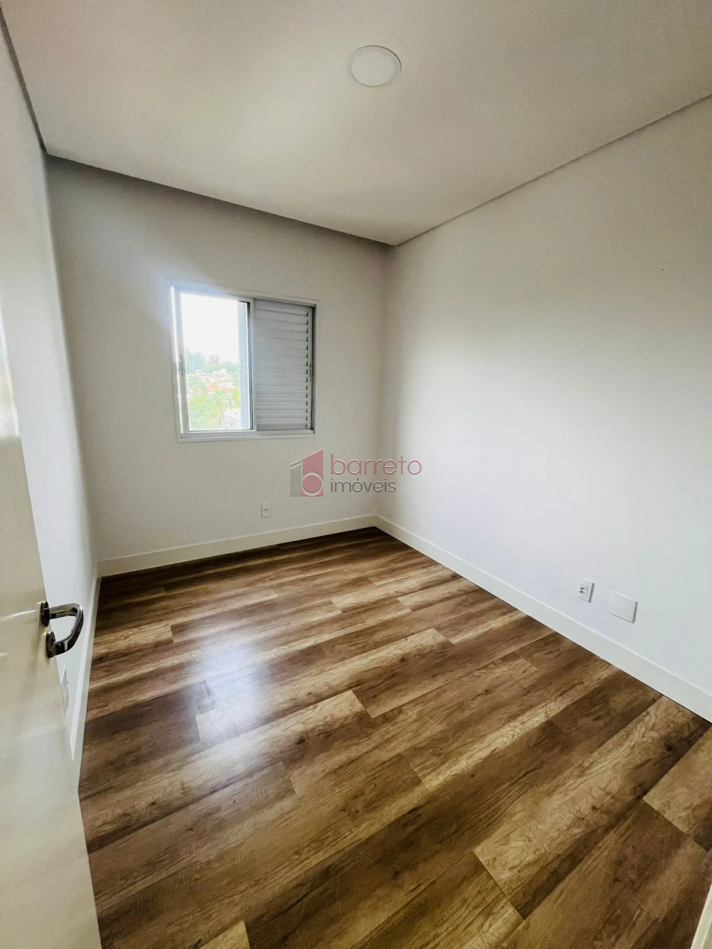 APARTAMENTO PARA LOCAÇÃO NO CONDOMÍNIO FLEX I – JUNDIAÍ/SP