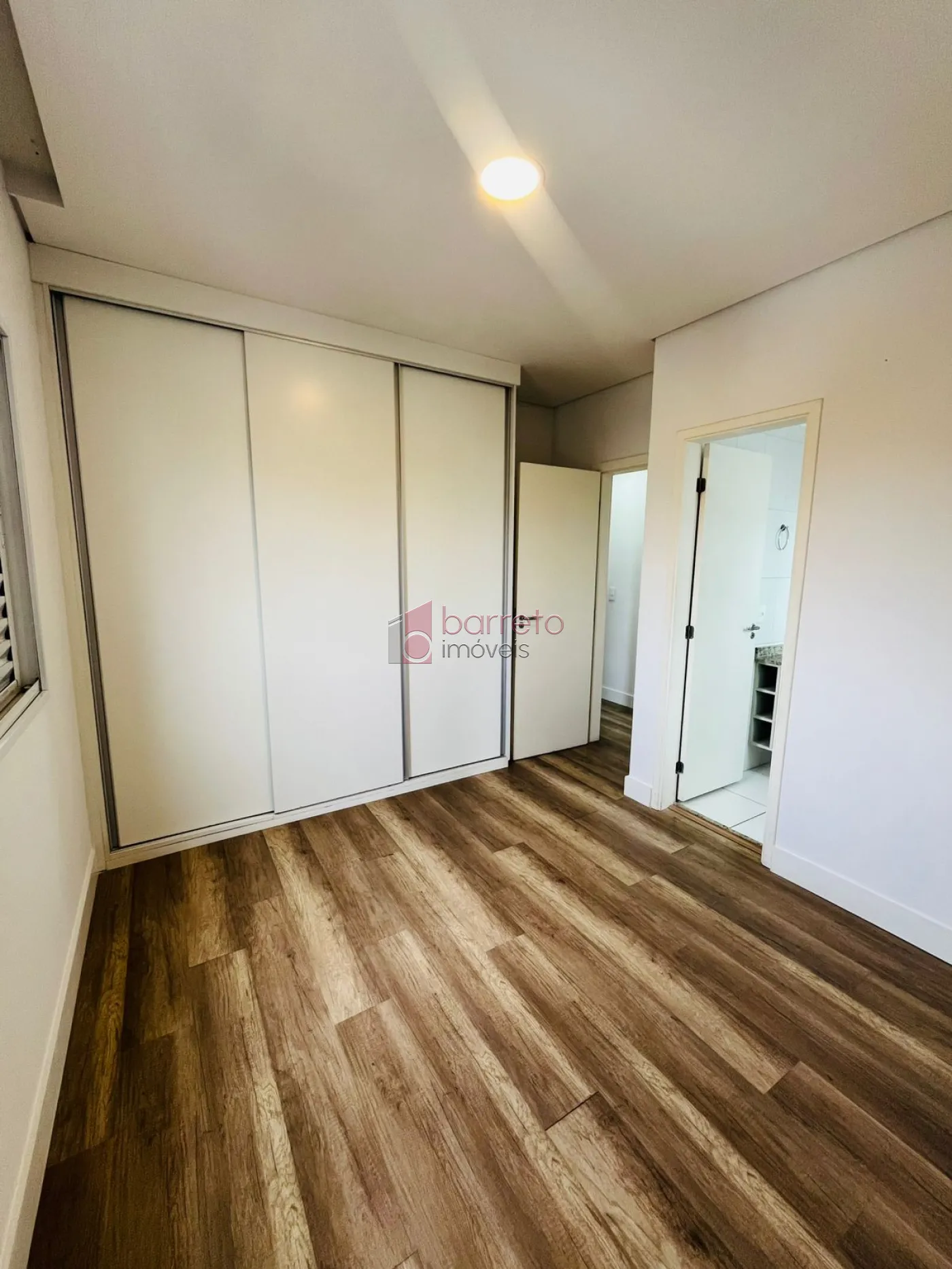 APARTAMENTO PARA LOCAÇÃO NO CONDOMÍNIO FLEX I – JUNDIAÍ/SP