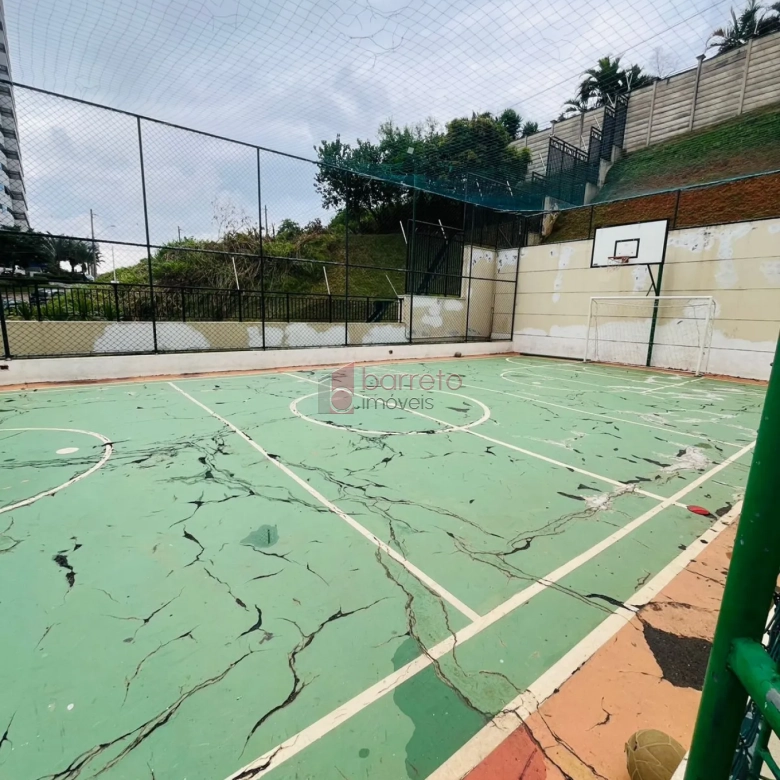 APARTAMENTO PARA LOCAÇÃO NO CONDOMÍNIO FLEX I – JUNDIAÍ/SP
